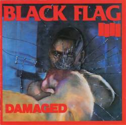Black Flag : Damaged - Jealous Again